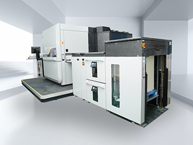 高速CTP制版设备应用介绍(图1)