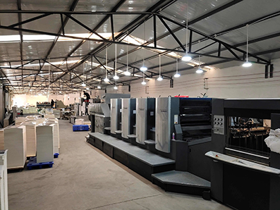 全自动晒版设备性能说明(图1)