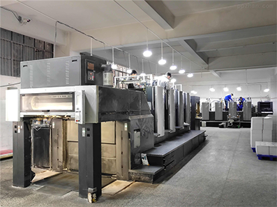 数码打样设备配置与优势(图1)